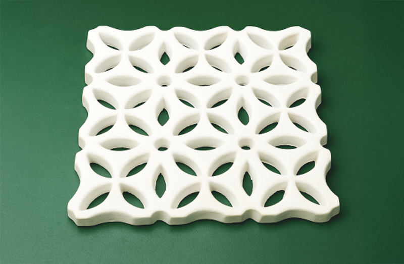 Architecture, Building & Construction